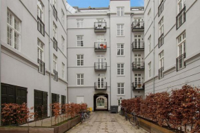2 room apartment in Copenhagen - Løngangstræde 21
